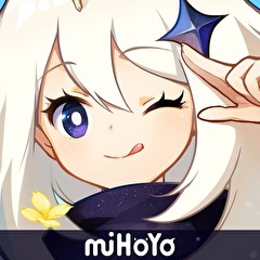 二次元头像